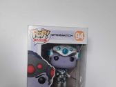 Funko Pop Overwatch Winter Widowmaker