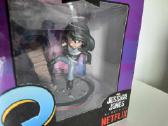 Quantum Mechanix Q Fig Jessica Jones figūrėlė - nuotraukos Nr. 2