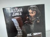 Quantum Mechanix Q Fig Jessica Jones figūrėlė - nuotraukos Nr. 3