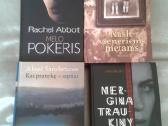 Grožinė literatūra, fotografija, knygelės vaikams. - nuotraukos Nr. 17