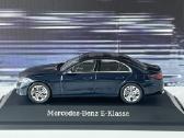 Mercedes Benz E W214 1:43