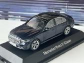 Mercedes Benz E W214 1:43 - nuotraukos Nr. 3