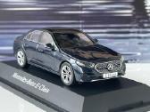 Mercedes Benz E W214 1:43 - nuotraukos Nr. 4
