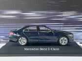 Mercedes Benz E W214 1:43 - nuotraukos Nr. 5