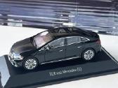 Mercedes Benz Eqe 1:43 - nuotraukos Nr. 2