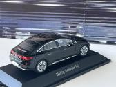 Mercedes Benz Eqe 1:43 - nuotraukos Nr. 6