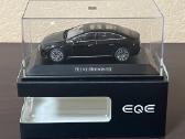 Mercedes Benz Eqe 1:43 - nuotraukos Nr. 8