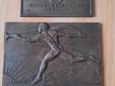Sporto medalis
