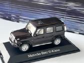 Mercedes Benz G W463 1.43 - nuotraukos Nr. 2