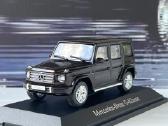 Mercedes Benz G W463 1.43 - nuotraukos Nr. 3