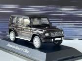 Mercedes Benz G W463 1.43 - nuotraukos Nr. 4