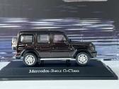 Mercedes Benz G W463 1.43 - nuotraukos Nr. 5