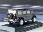 Mercedes Benz G W463 1.43 - nuotraukos Nr. 6