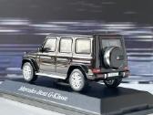 Mercedes Benz G W463 1.43 - nuotraukos Nr. 7