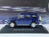 Mercedes Benz G W463 1:43