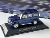 Mercedes Benz G W463 1:43 - nuotraukos Nr. 2
