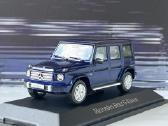 Mercedes Benz G W463 1:43 - nuotraukos Nr. 3
