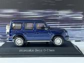 Mercedes Benz G W463 1:43 - nuotraukos Nr. 5