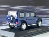 Mercedes Benz G W463 1:43 - nuotraukos Nr. 6