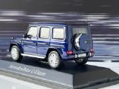Mercedes Benz G W463 1:43 - nuotraukos Nr. 7