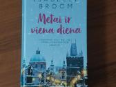 Isabelle Broom - Metai ir viena diena .