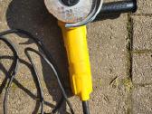 Kampinis šlifuoklis dewalt Dwe4157