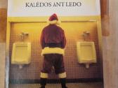 Kalėdos ant ledo