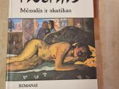 Mėnulis ir skatikas