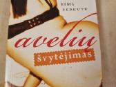 Avelių švytėjimas