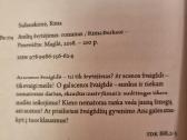Avelių švytėjimas - nuotraukos Nr. 3