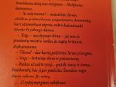 Avelių švytėjimas - nuotraukos Nr. 5