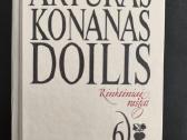 Grožinė literatūra - nuotraukos Nr. 9