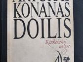 Grožinė literatūra - nuotraukos Nr. 10