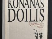 Grožinė literatūra - nuotraukos Nr. 11