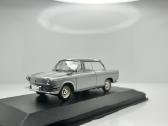 Bmw 700ls - nuotraukos Nr. 2