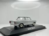 Bmw 700ls - nuotraukos Nr. 4