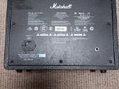 Parduodu gitarinį kubą Marshall code 25 - nuotraukos Nr. 2