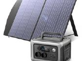 Allpowers R600 Portable Power Station 600w 299wh - nuotraukos Nr. 2