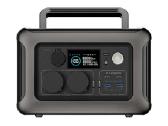 Allpowers R600 Portable Power Station 600w 299wh