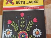 Kad namuose būtų jauku