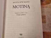 Knyga apie mano motiną - nuotraukos Nr. 2