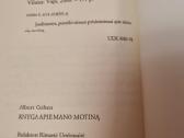 Knyga apie mano motiną - nuotraukos Nr. 3