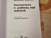 Ekonominių ir politinių esė rinktinė - nuotraukos Nr. 3