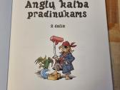 Anglų kalba pradinukams 2 dalis - nuotraukos Nr. 2
