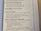 Lietuvių kalba 8 kl kurso konspektas - nuotraukos Nr. 4