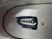Sportinio tipo bateliai Wolky - nuotraukos Nr. 5