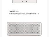 Mi bluetooth speaker 2 naujas - nuotraukos Nr. 2