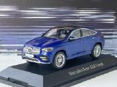 Mercedes Benz Gle Coupe 1:43