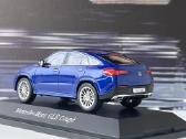 Mercedes Benz Gle Coupe 1:43 - nuotraukos Nr. 6