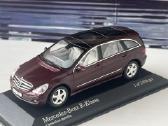 Mercedes Benz R W251 1:43 - nuotraukos Nr. 3